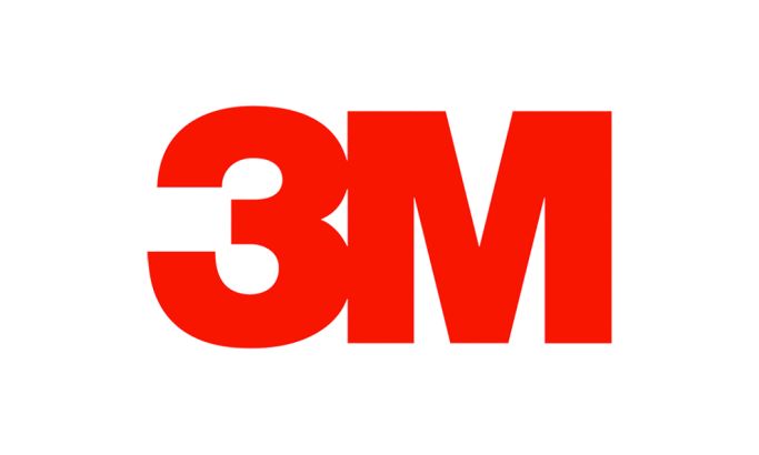 3M company logo - Professional Experience at 3M